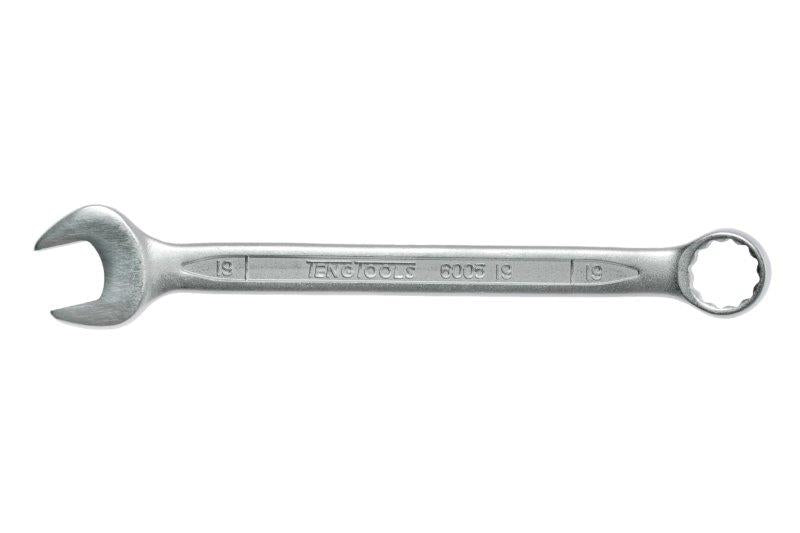 Teng tools steek-ringsleutel tengtools 19mm
