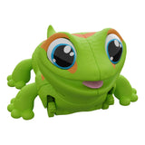 Goliath games animagic robot gekko - groen