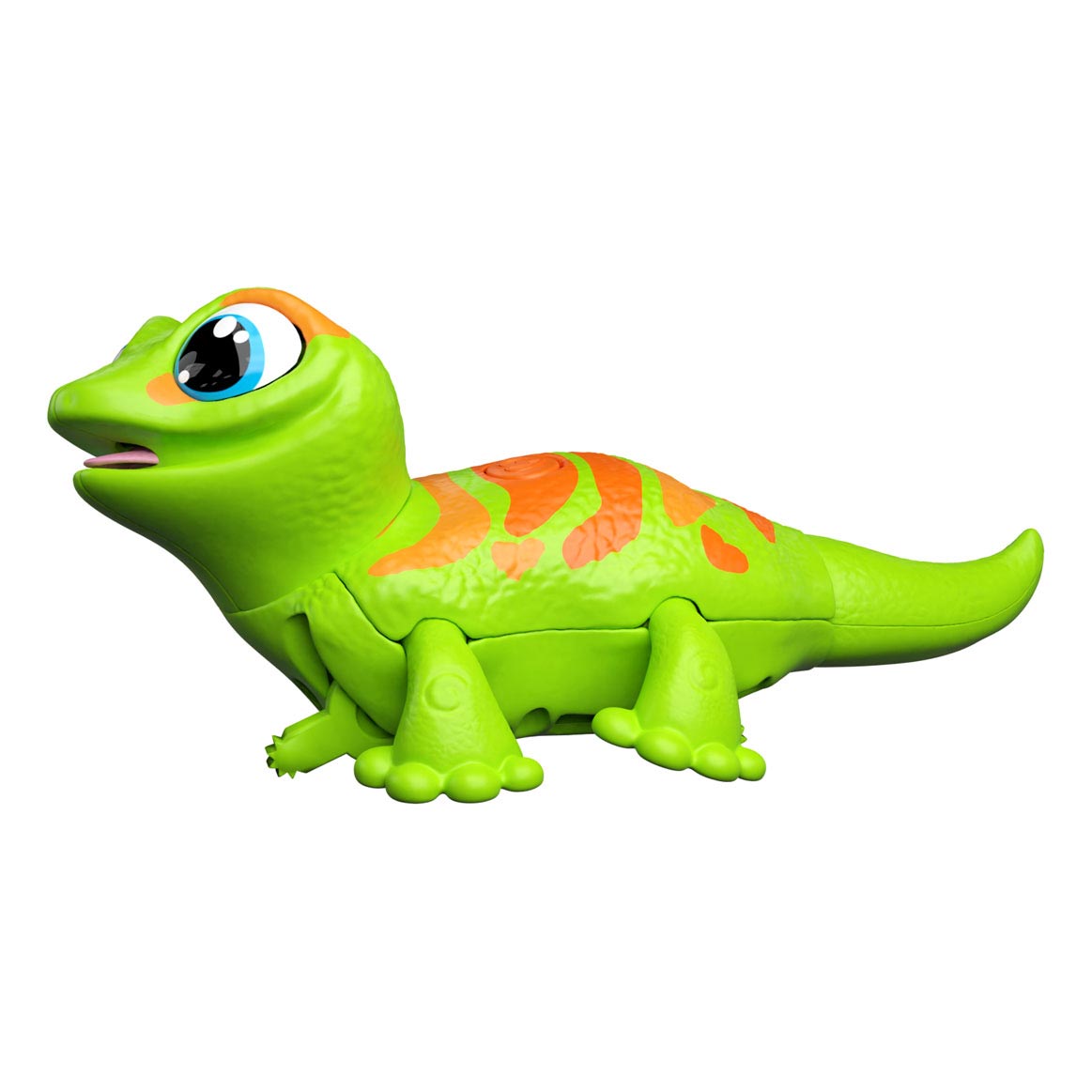 Goliath games animagic robot gekko - groen