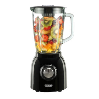 Bourgini blender nostalgic black