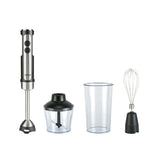 Bourgini classic staafmixer set