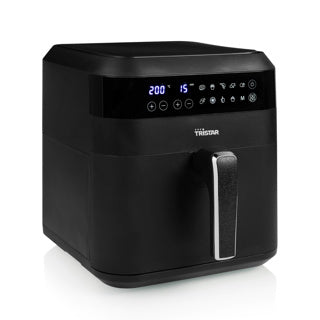 Tristar hetelucht friteuse xxl 6l 1700w