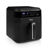 Tristar hetelucht friteuse xxl 6l 1700w