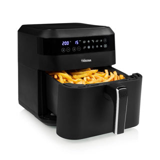 Tristar hetelucht friteuse xxl 6l 1700w