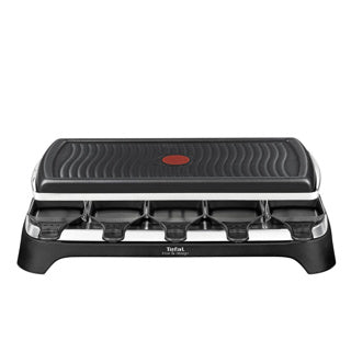 Tefal ambiance gourmet inox-design 10p