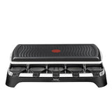 Tefal ambiance gourmet inox-design 10p