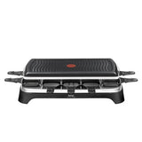 Tefal ambiance gourmet inox-design 10p