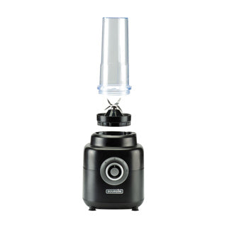Bourgini power blender 1,75l + fles 700ml