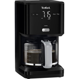Tefal koffiezetter smart light