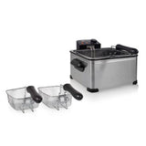 Tristar friteuse 5 liter fr-6949