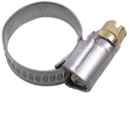 Bofix slangklem 12-22mm (10 stuks)