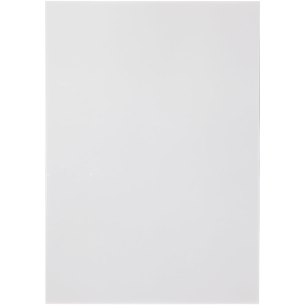 Vellum Papier Off-white, A4 150 gr, 10 Vellen