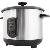 Inventum tomado rijstkoker 1 liter