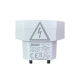 Alecto nachtlamp rondvormig
