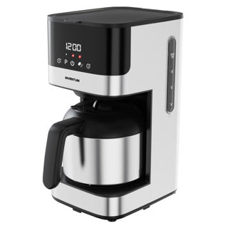 Inventum koffiezetapparaat 1,5l thermoskan kz818d