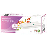 Emerio 2 rollen voor vacuum sealer part-131445