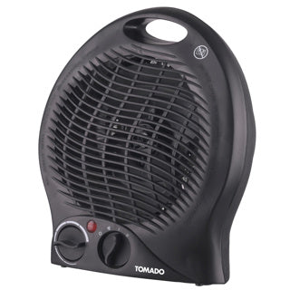 Tomado ventilatorkachel 2 standen