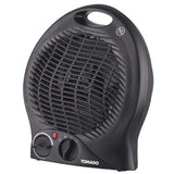 Tomado ventilatorkachel 2 standen
