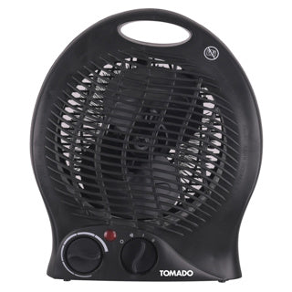 Tomado ventilatorkachel 2 standen