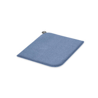 Medisana oudoor warmte kussen blauw ol 650