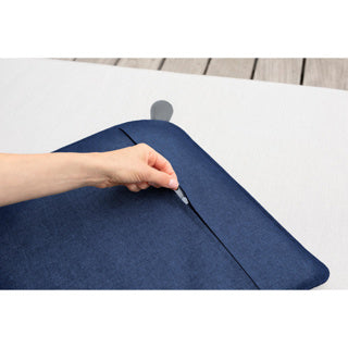 Medisana oudoor warmte kussen blauw ol 650