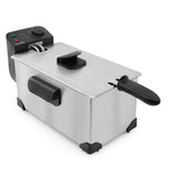 Tomado friteuse 3 liter rvs tdf3001s koude zone