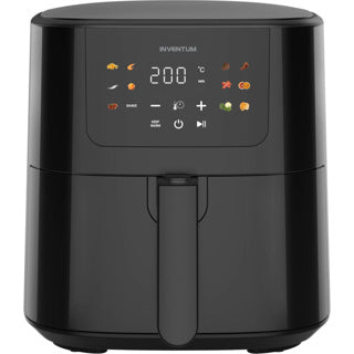 Inventum hetelucht friteuse 5l 1500w