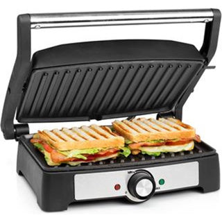 Tristar contact grill pd-8916