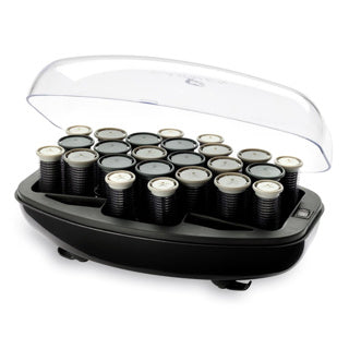 Carmen pro roller set, krulset 360 watt