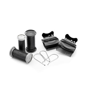 Carmen pro roller set, krulset 360 watt