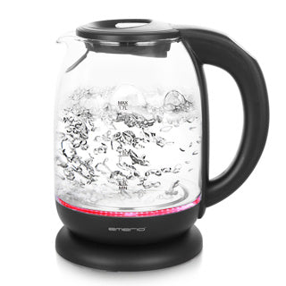 Waterkoker 1,7l 2200w temperatuur instelling