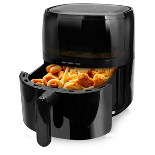 Frituurpan hetelucht 5l 1500w