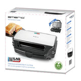Emerio tosti ijzer st-109562.17