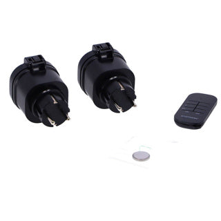 Tristar smartwares buiten schakelaarset sh4-99653