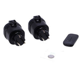 Tristar smartwares buiten schakelaarset sh4-99653