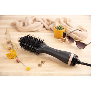 Carmen oval brush stijlborstel 750-900 watt