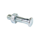 Zadelpenbout M8X35 (P12)