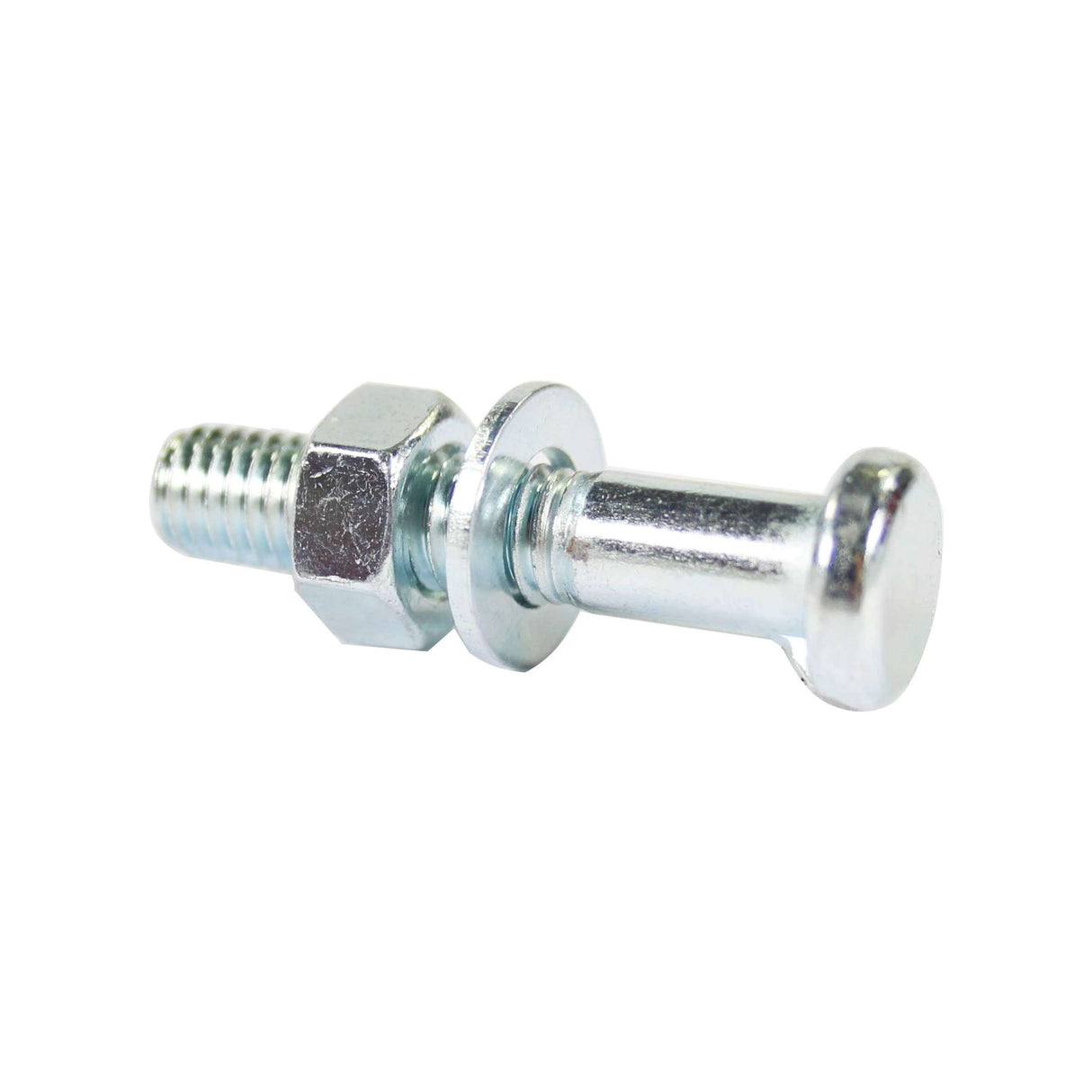 Zadelpenbout M8X40 (P12)