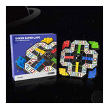 Giiker super ludo - bordspel