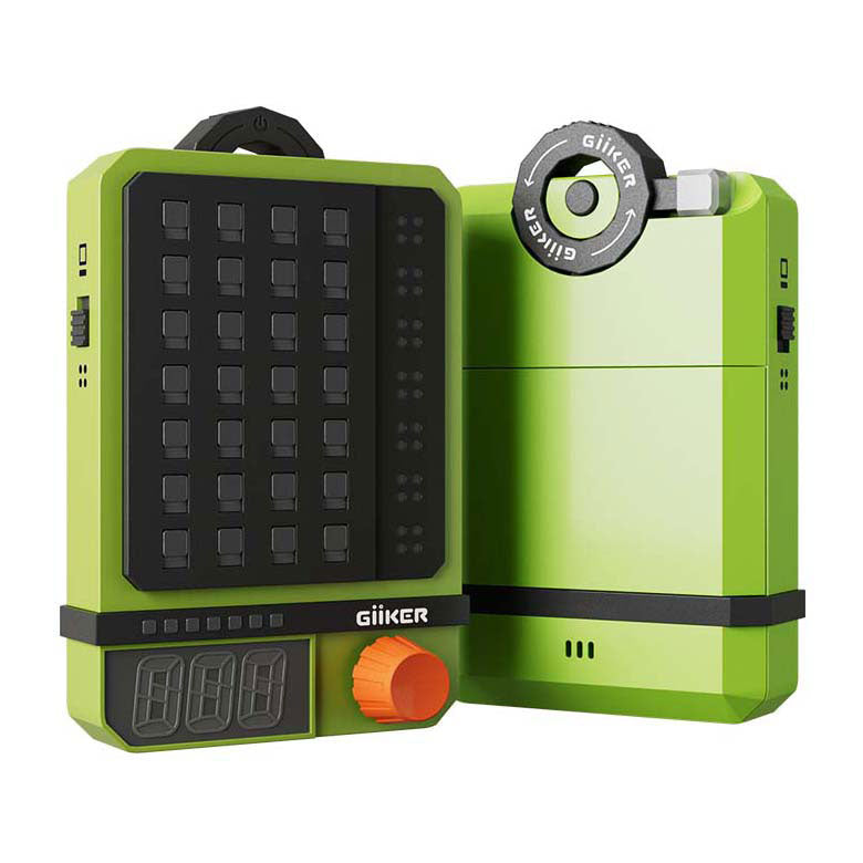 Giiker super decoder - puzzelspel