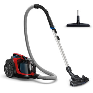 Philips fc9729 09 stofzuiger powerpro zonder zak