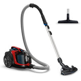 Philips fc9729 09 stofzuiger powerpro zonder zak