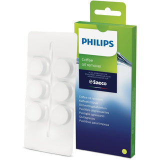 Philips reinigingstablet ca670