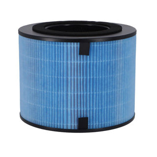 Philips filter voor 3-in-1 fym220 30 luchtzuiveraar, ventilator, verwarming