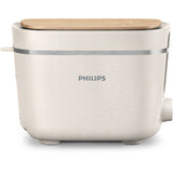 Philips hd2640 10 broodrooster eco conscious