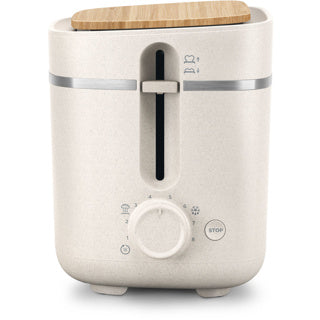 Philips hd2640 10 broodrooster eco conscious