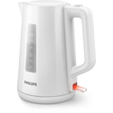 Philips waterkoker hd9318 00 series 3000 wit