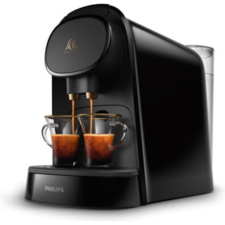 Philips koffiecupmachine lm8012 60 l'or barista zwart