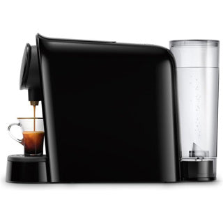 Philips koffiecupmachine lm8012 60 l'or barista zwart