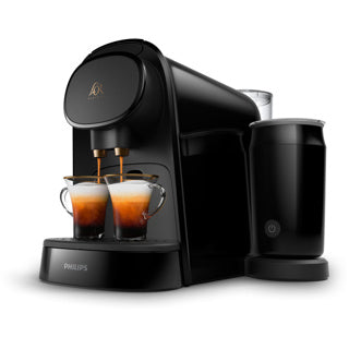 Philips lm8014 60 l'or barista